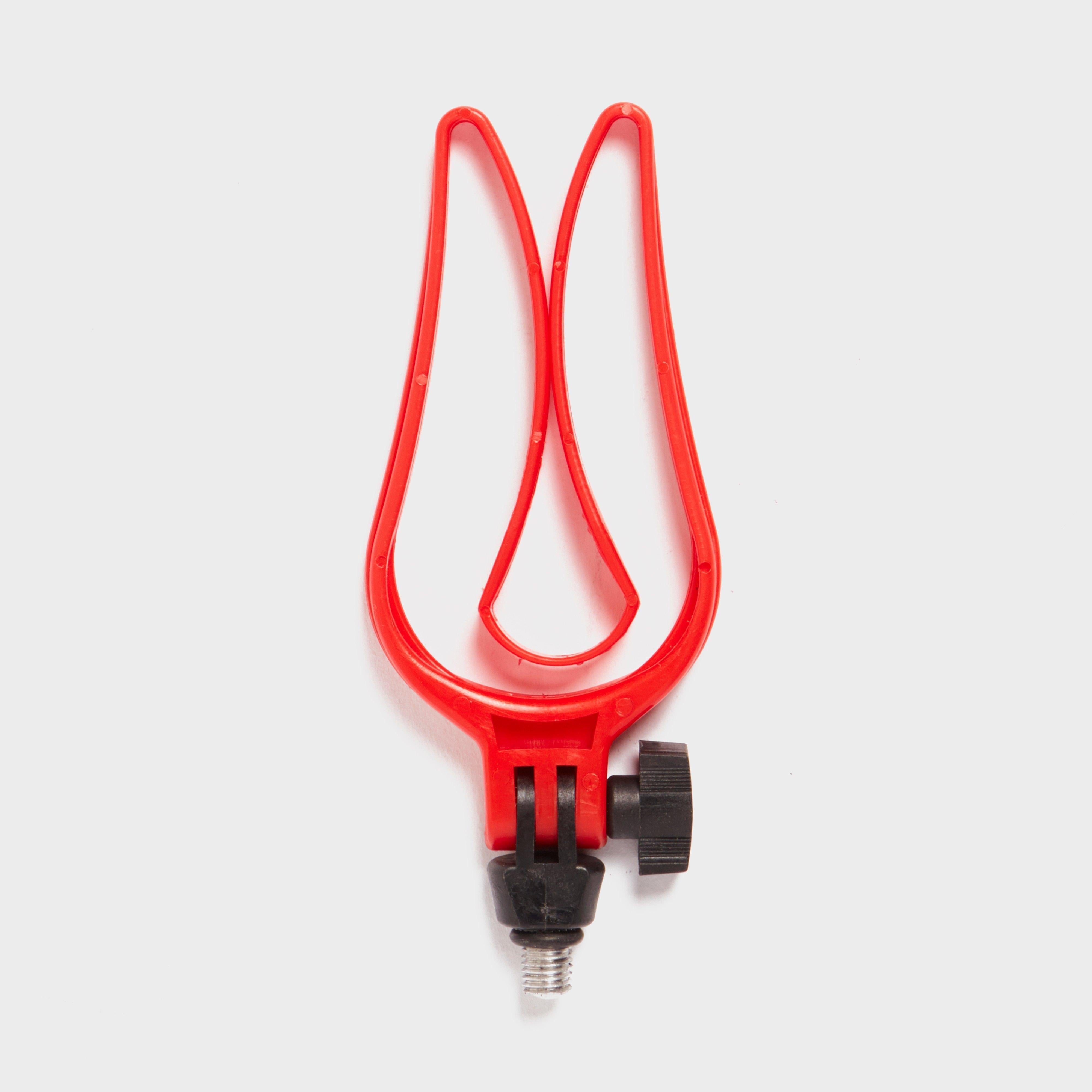 New Tulip Adjustable Rear Rod Rest