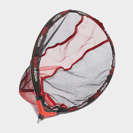 Spreader Hair Landing Net 16
