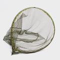 Specimen Spoon Landing Net 26?