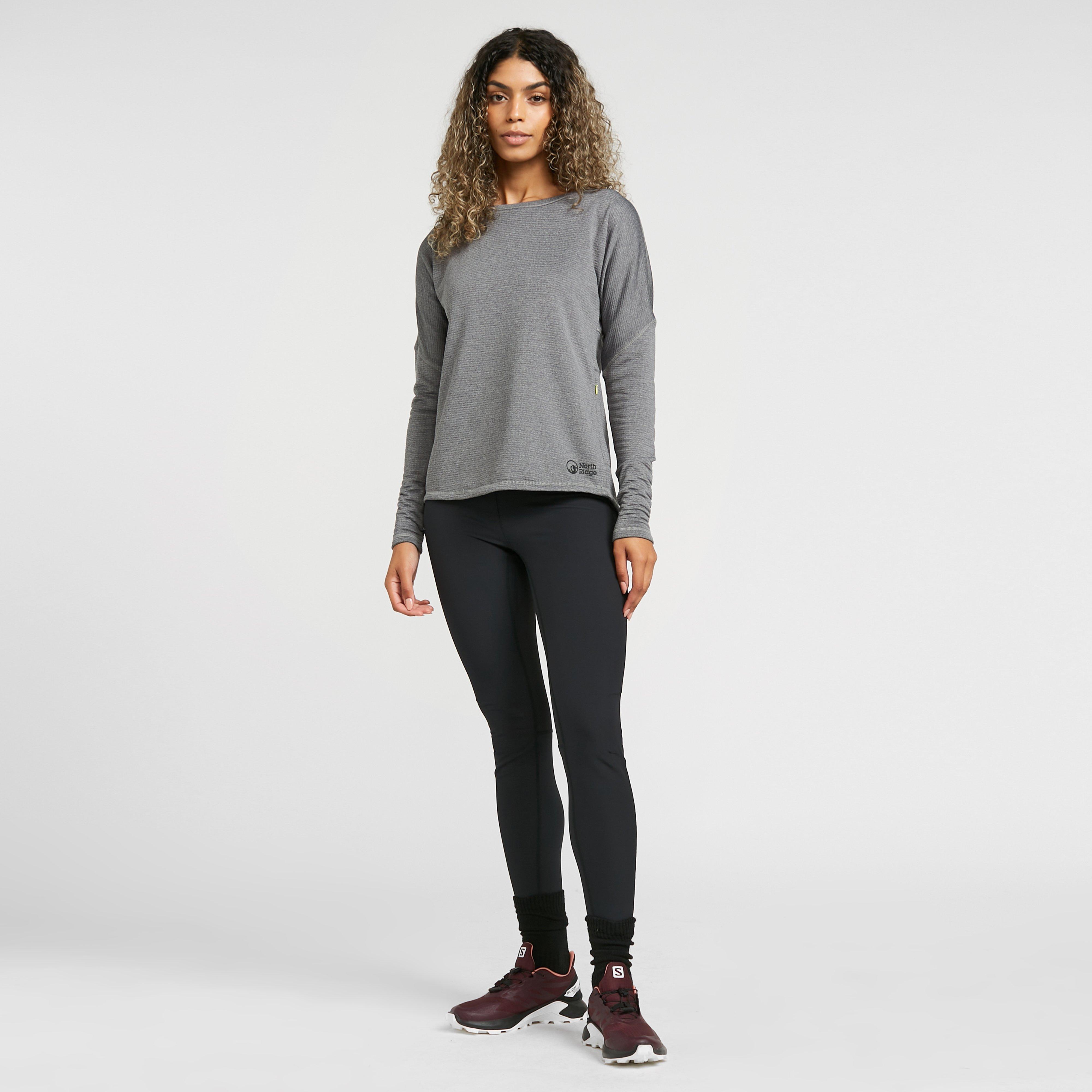 Women's Power Mid Top