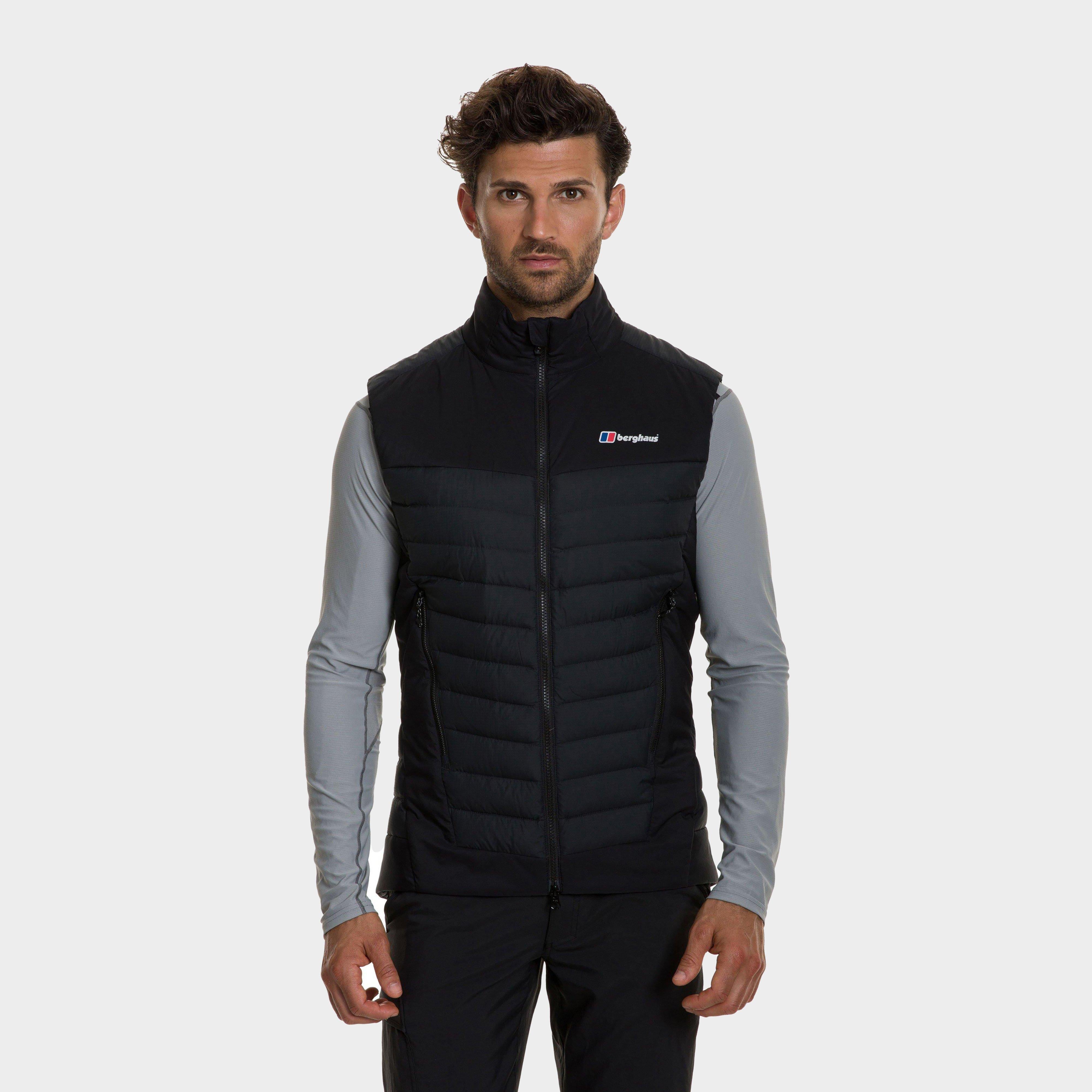 Ulvetanna Gilet