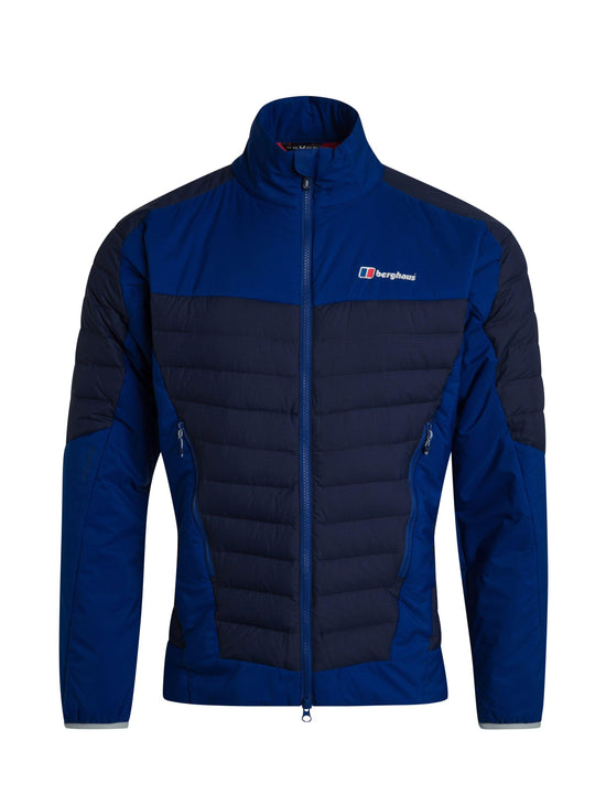 Men's Ulvetanna Insulated Jacket