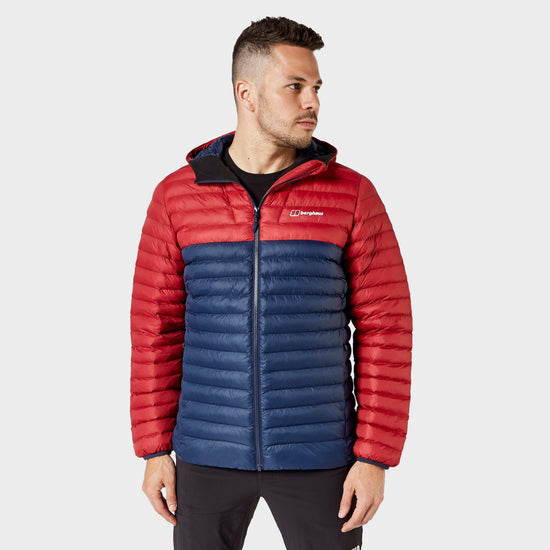 Men's Claggan Insulated Jacket