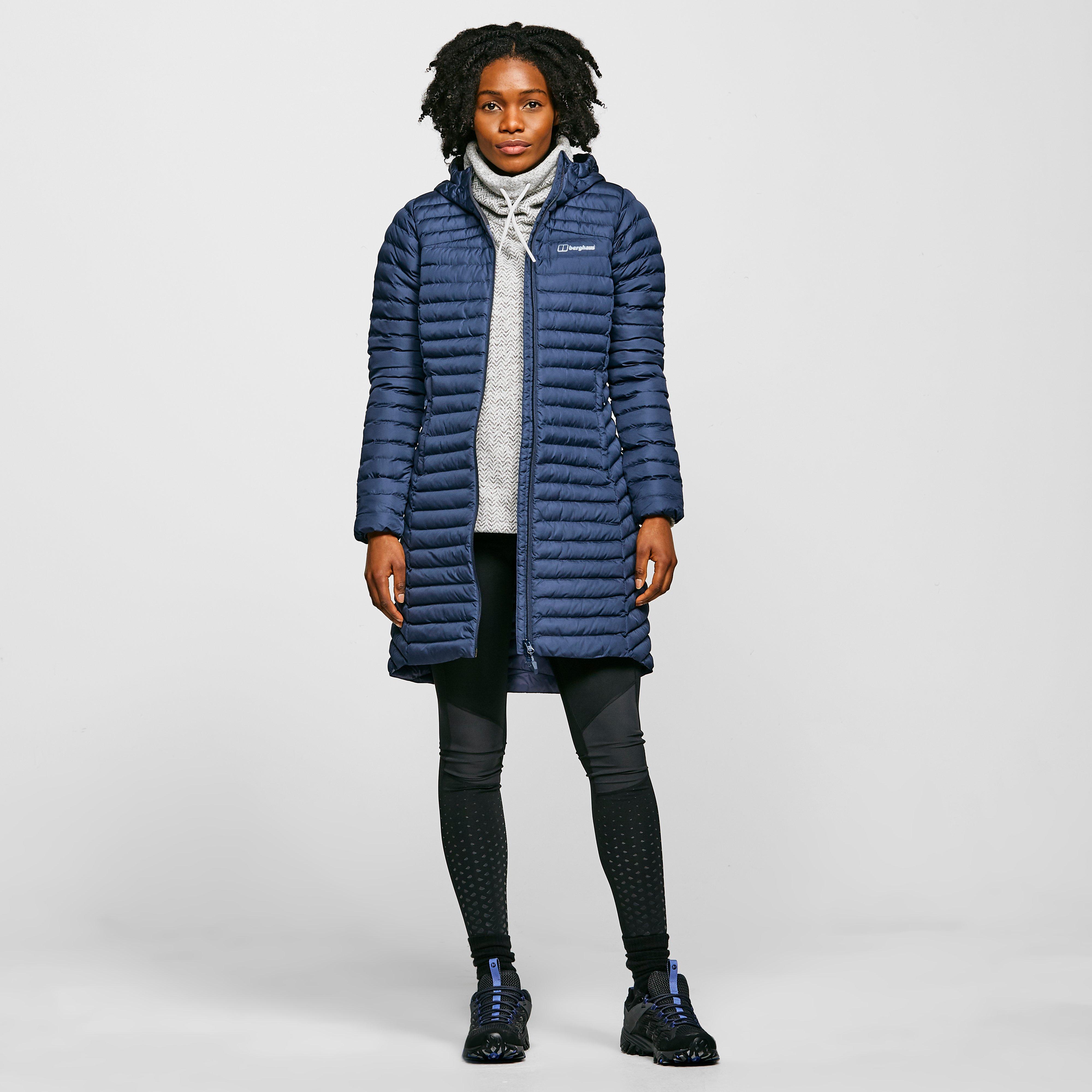 Women’s Dusk Insulated Jacket