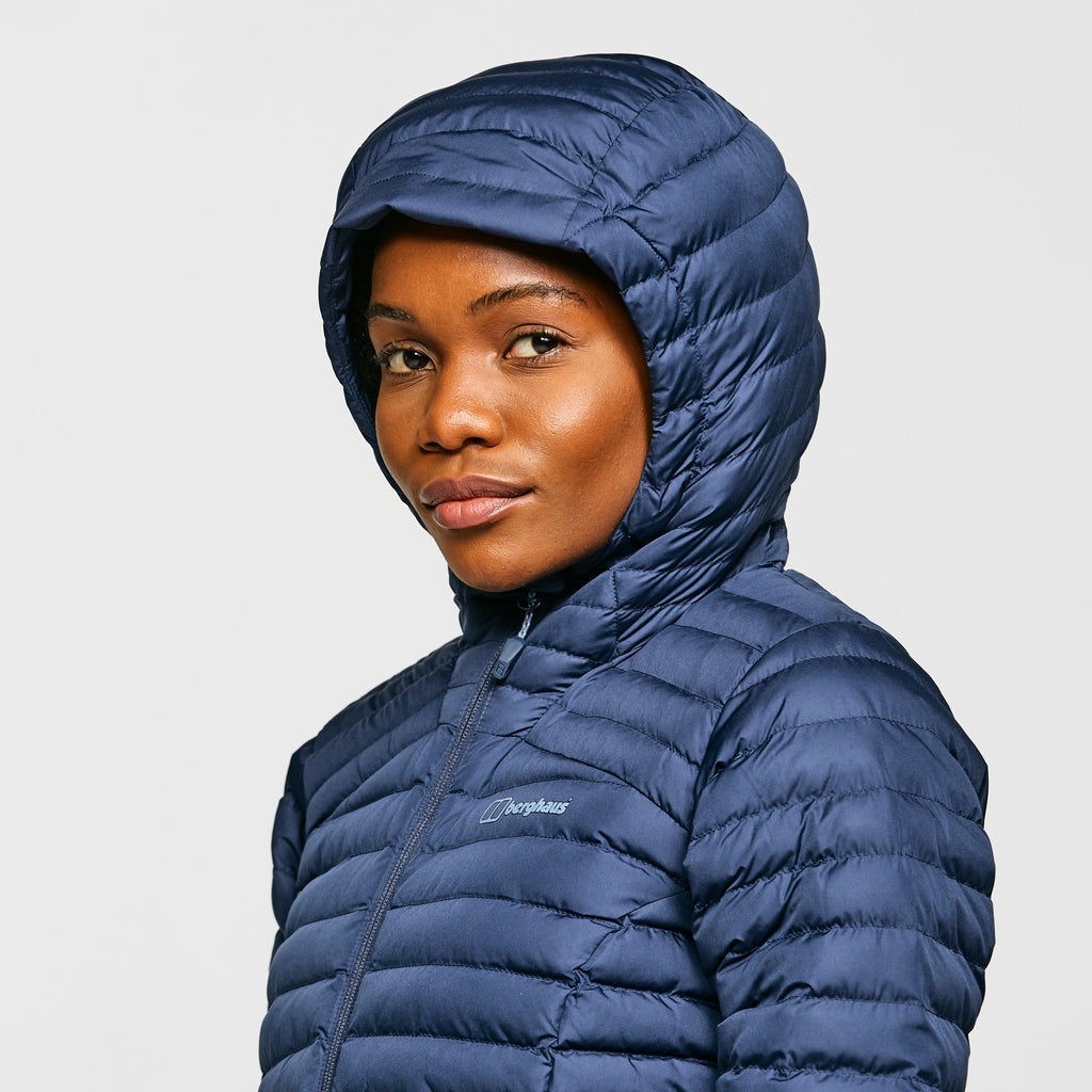 Women’s Dusk Insulated Jacket