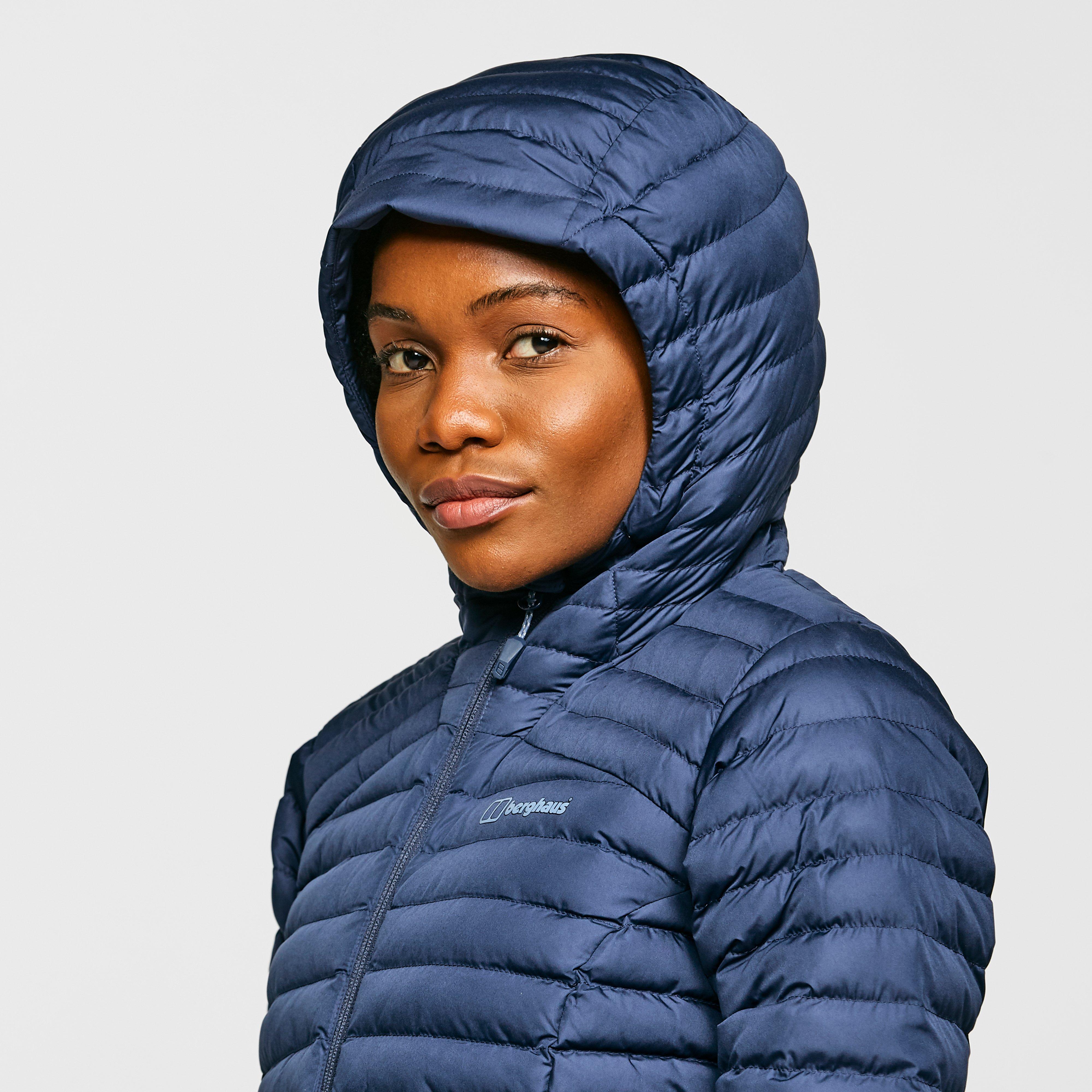 Women’s Dusk Insulated Jacket