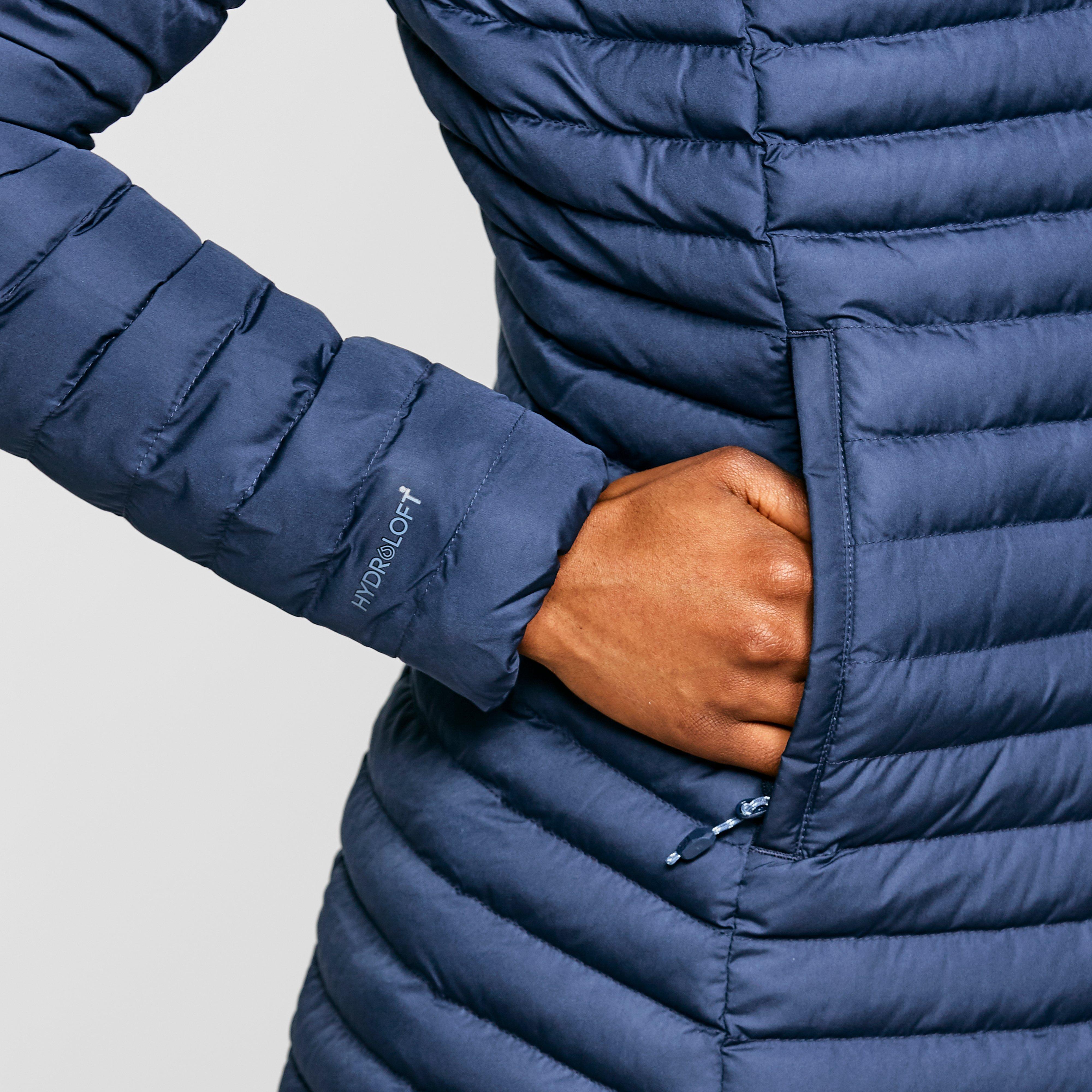 Women’s Dusk Insulated Jacket