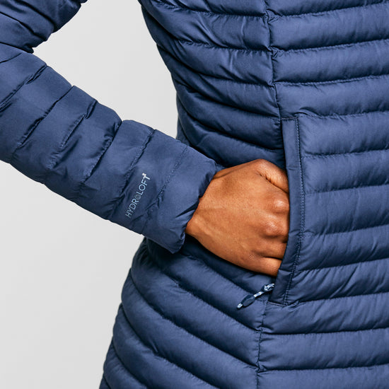 Women’s Dusk Insulated Jacket