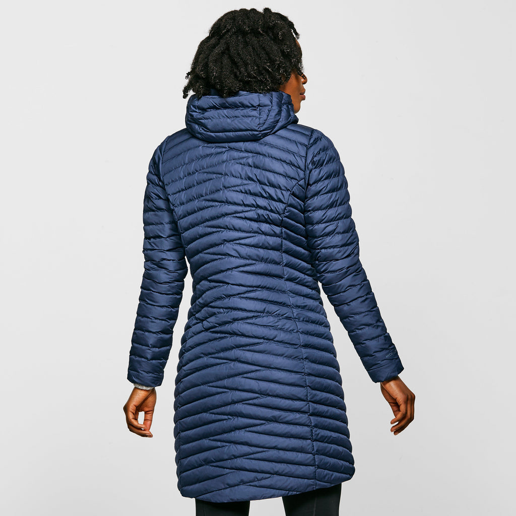 Women’s Dusk Insulated Jacket