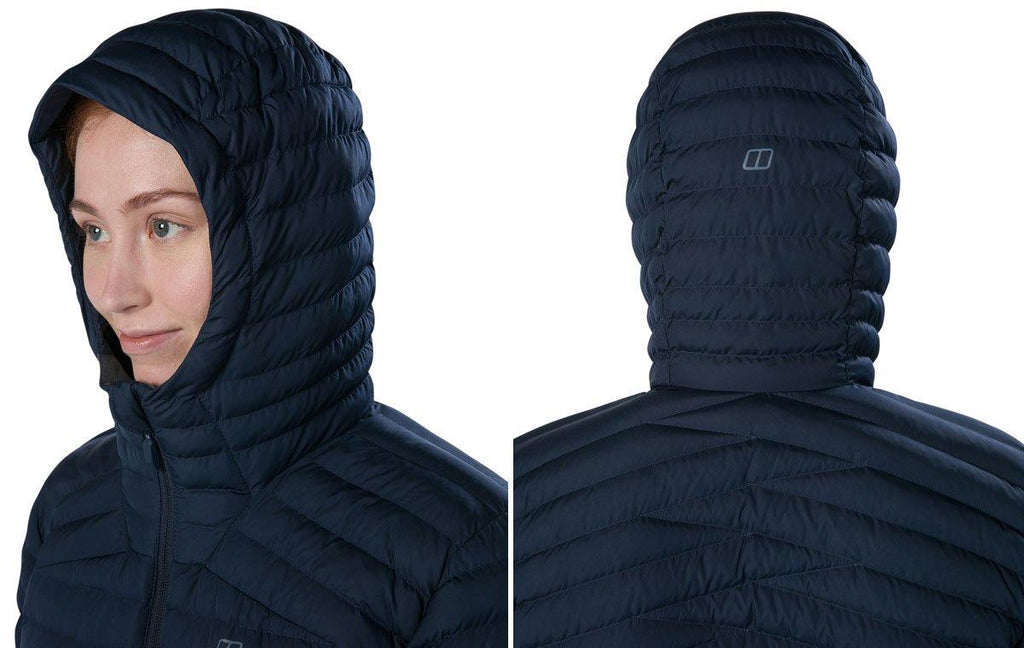 Women’s Dusk Insulated Jacket