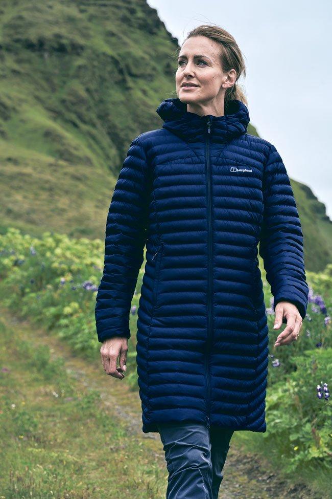 Women’s Dusk Insulated Jacket