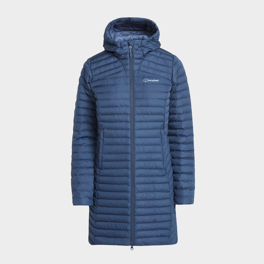 Women’s Dusk Insulated Jacket