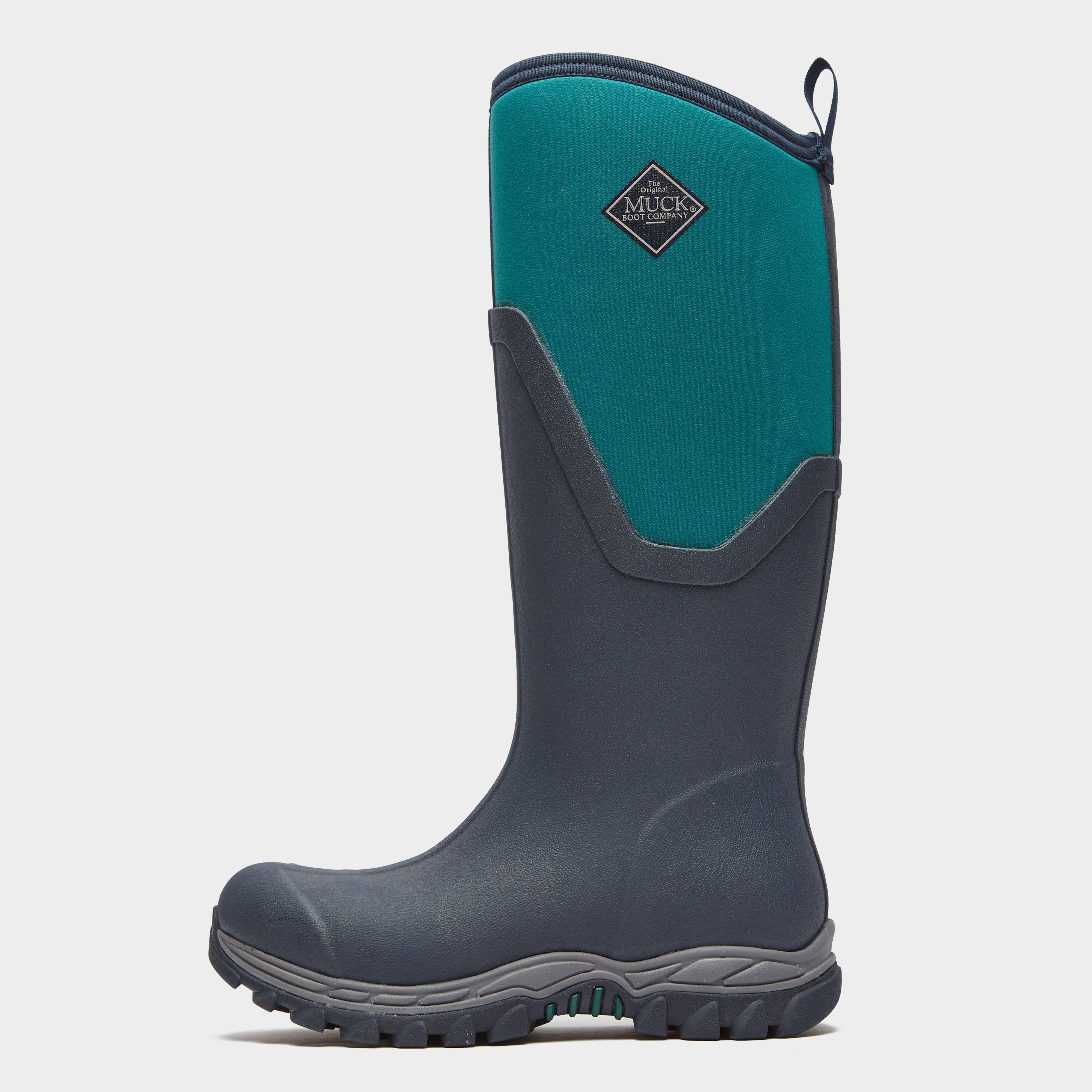 Women's Arctic Sport II Tall Boots