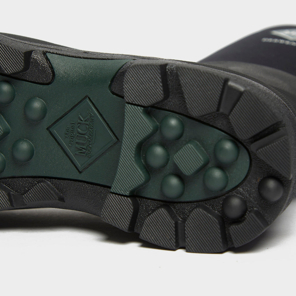 Derwent II Waterproof Boots