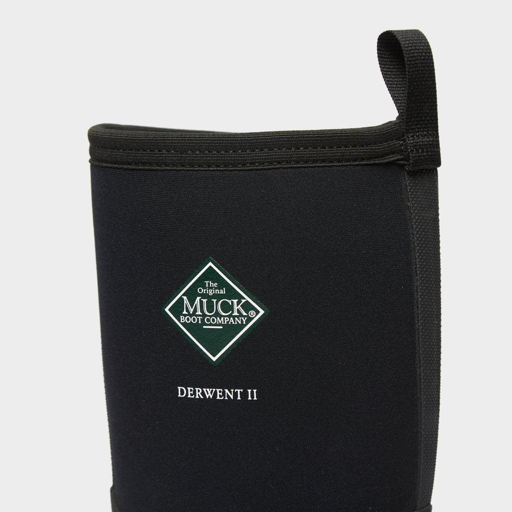 Derwent II Waterproof Boots