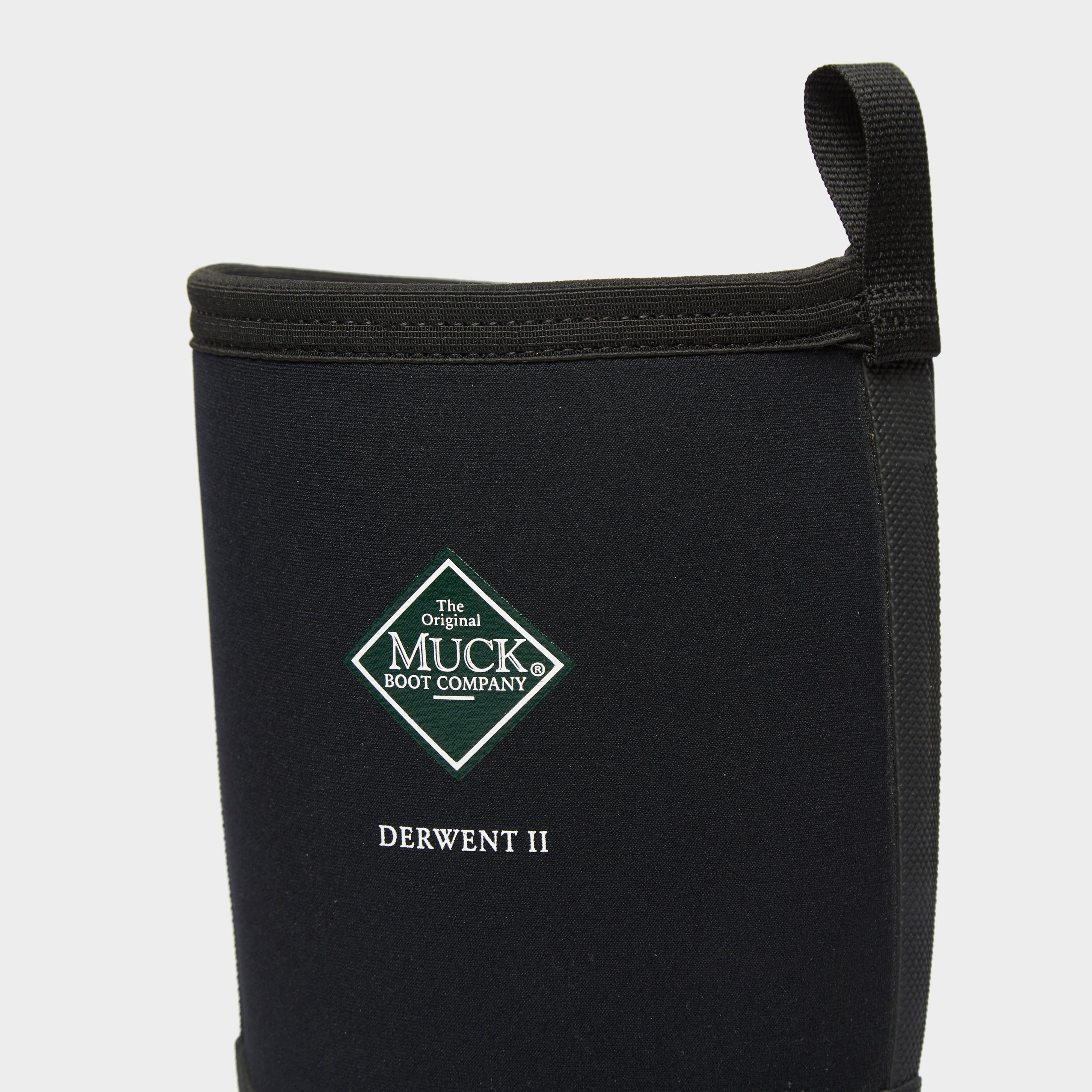 Derwent II Waterproof Boots