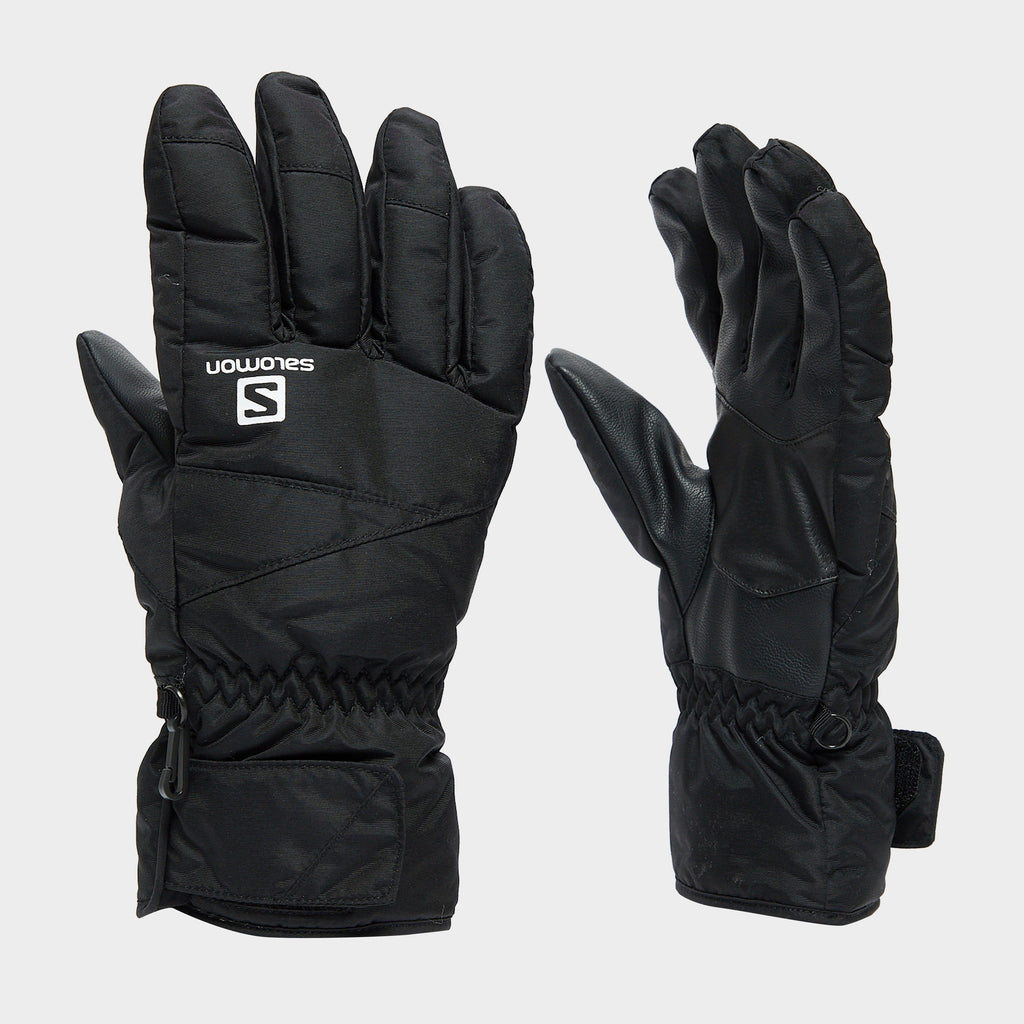 Men's Force Ski Gloves