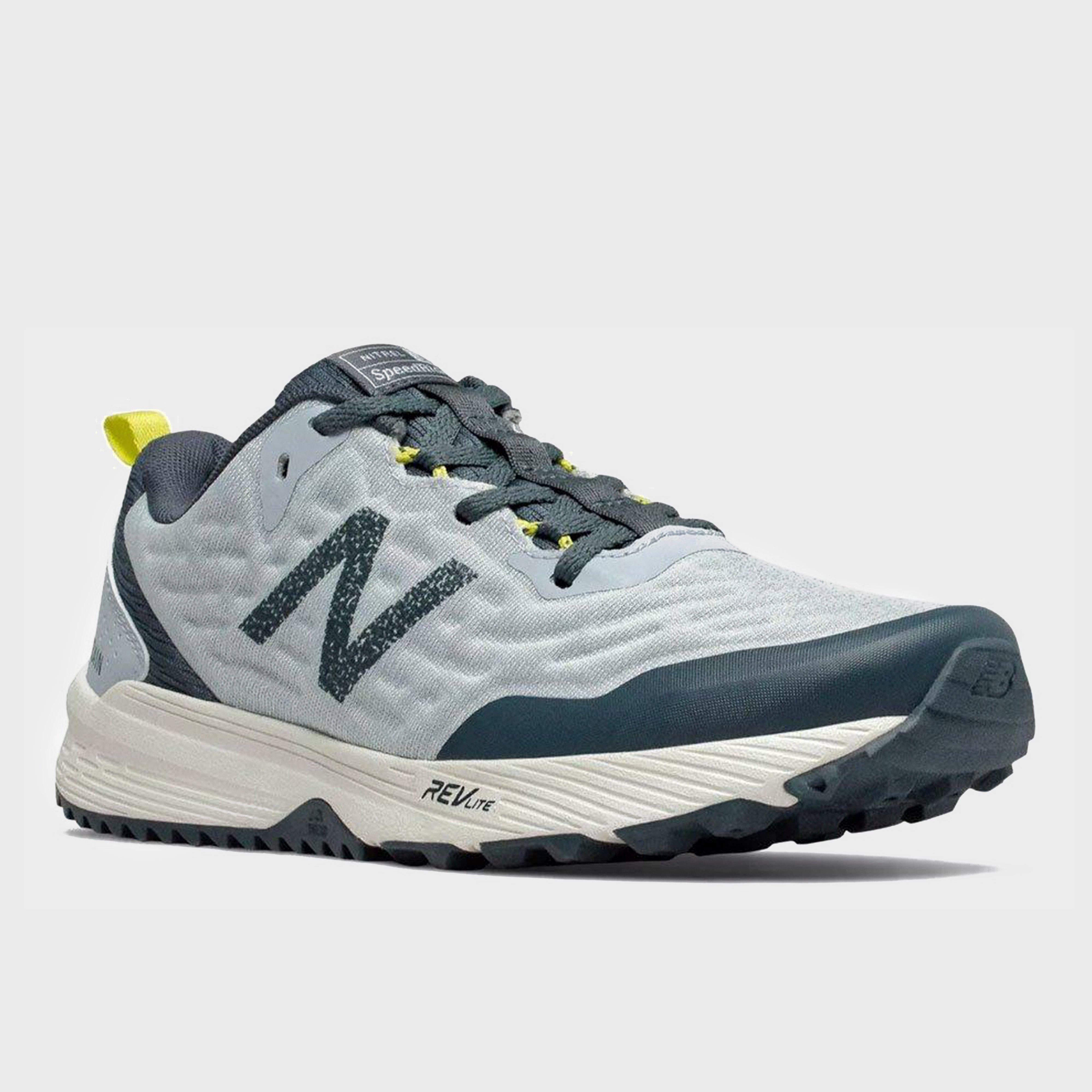 Women's Nitrel v3 Trail Running Shoes