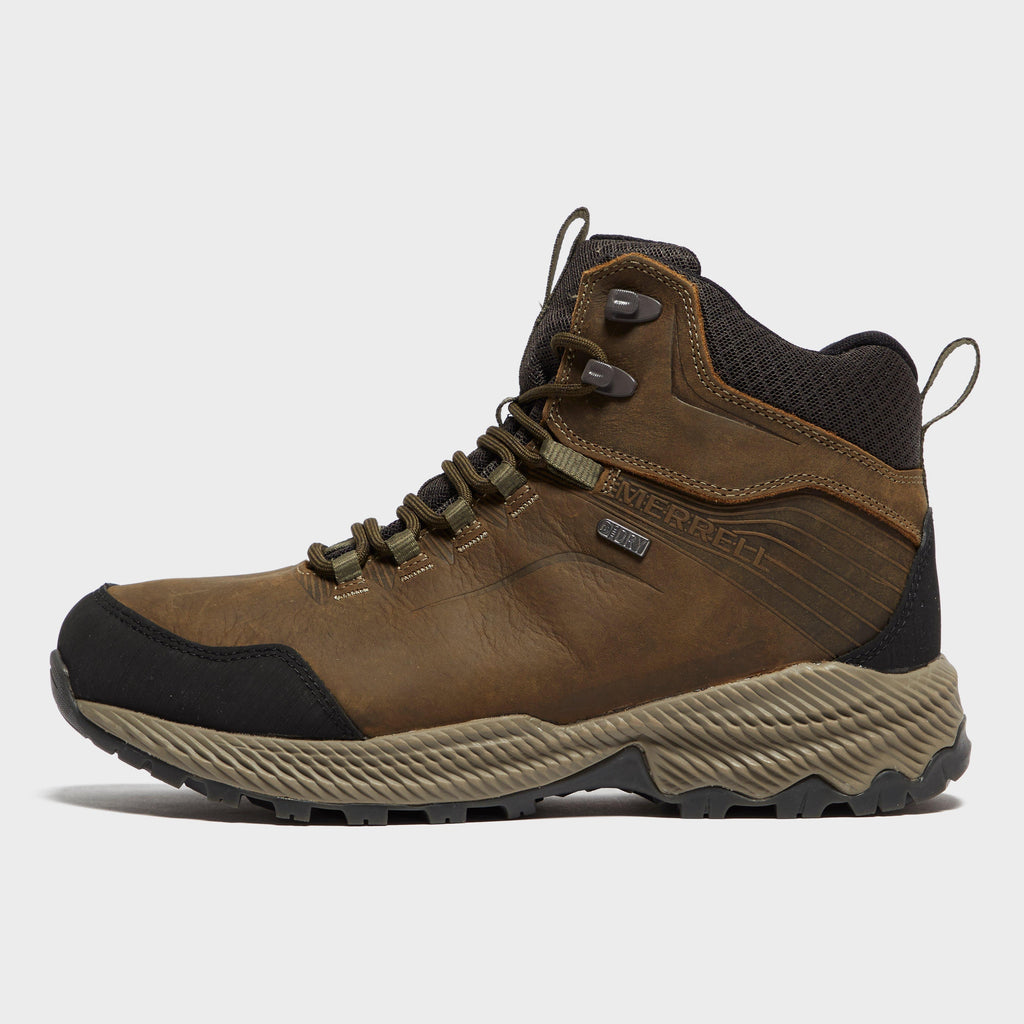 Men's Forestbound Mid Walking Boot