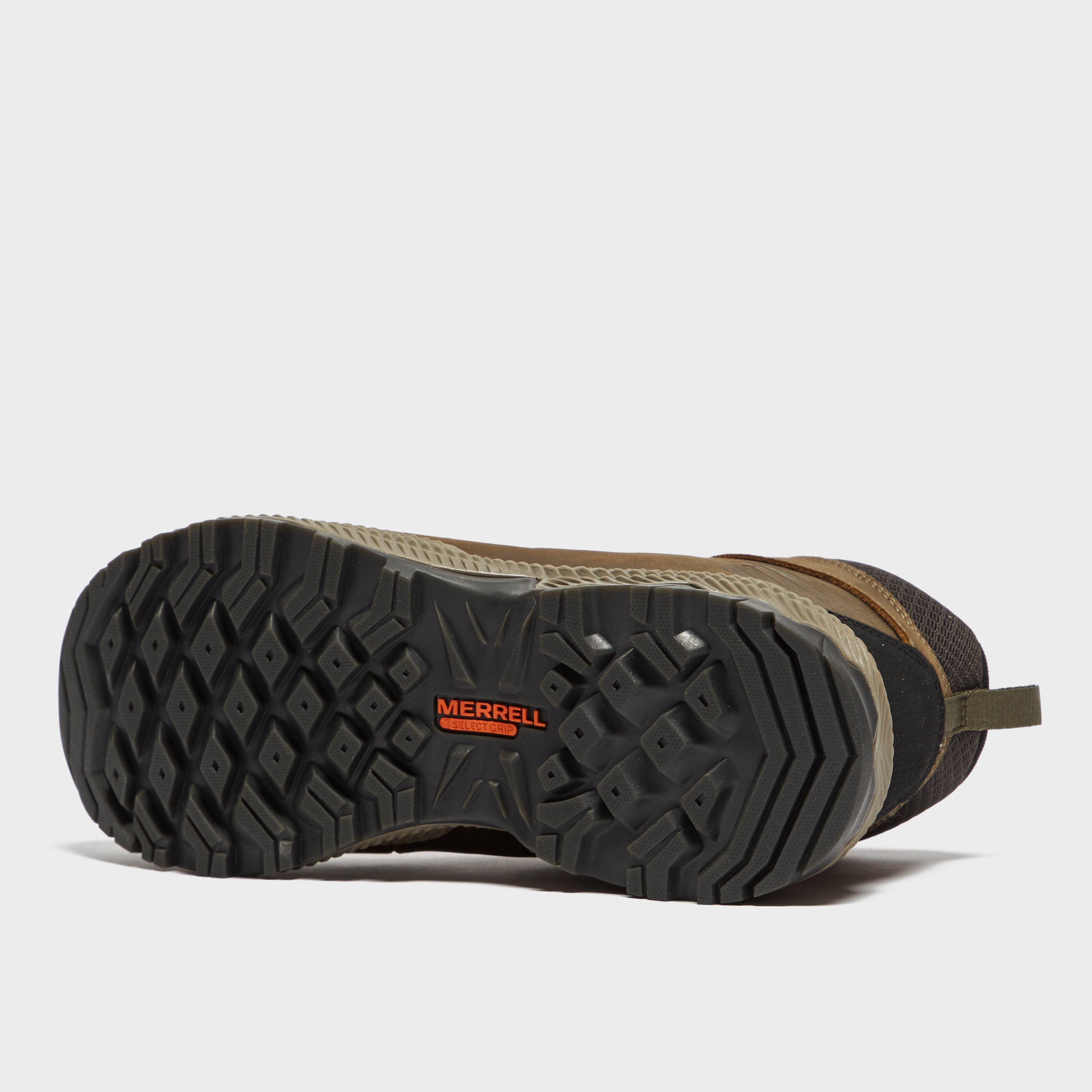 Men's Forestbound Mid Walking Boot