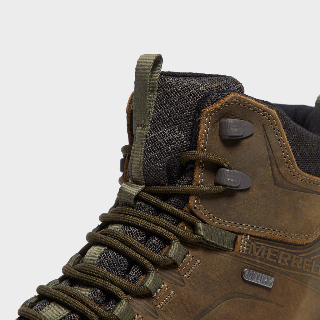 Men's Forestbound Mid Walking Boot