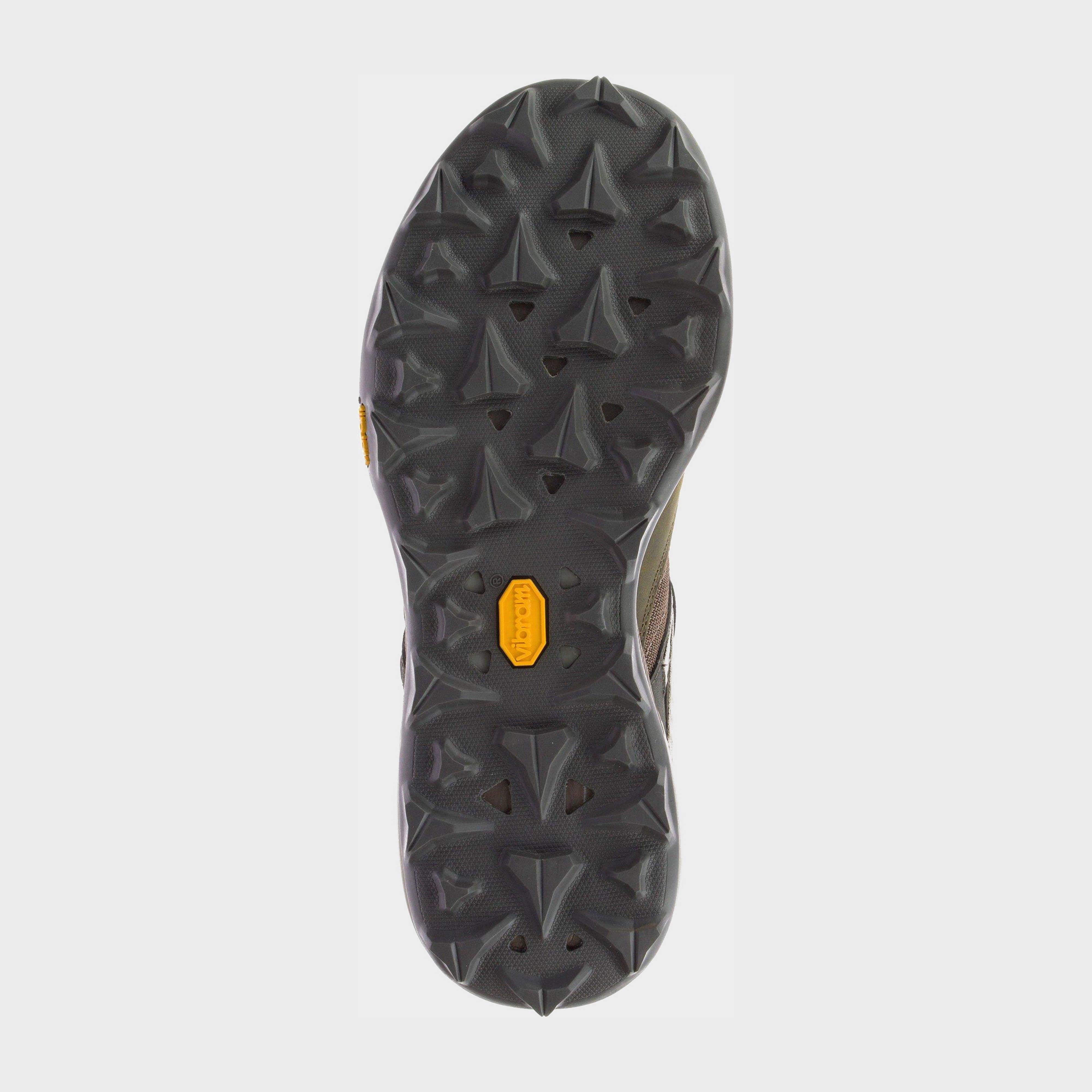 Men's Zion Mid GTX Walking Boots