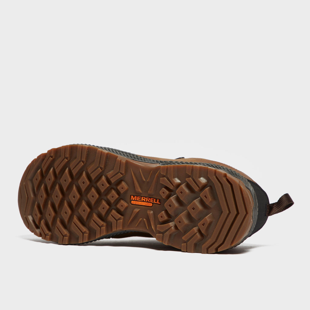 Men's Forestbound Walking Shoe