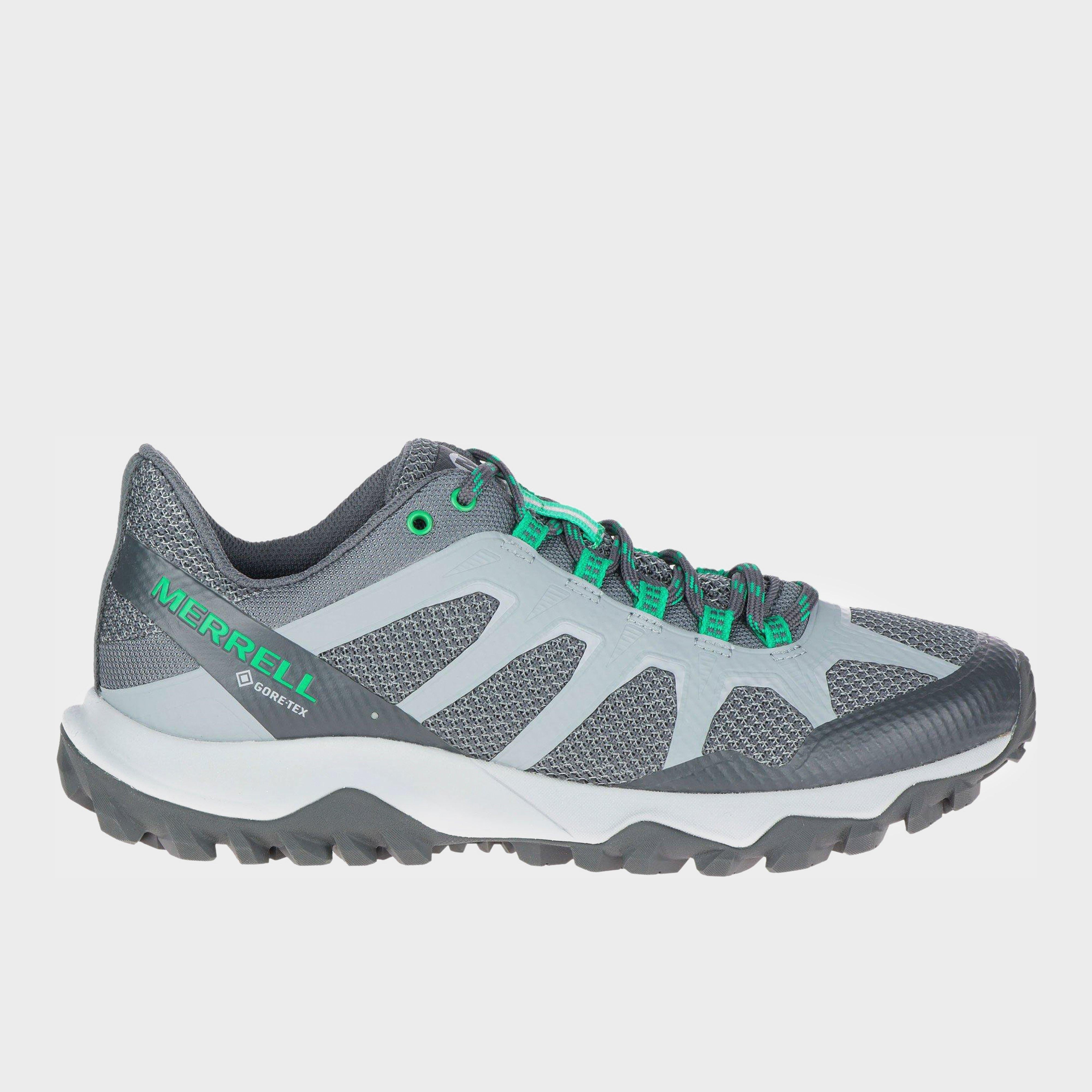 Women’s Fiery GORE-TEX® Trail Shoe