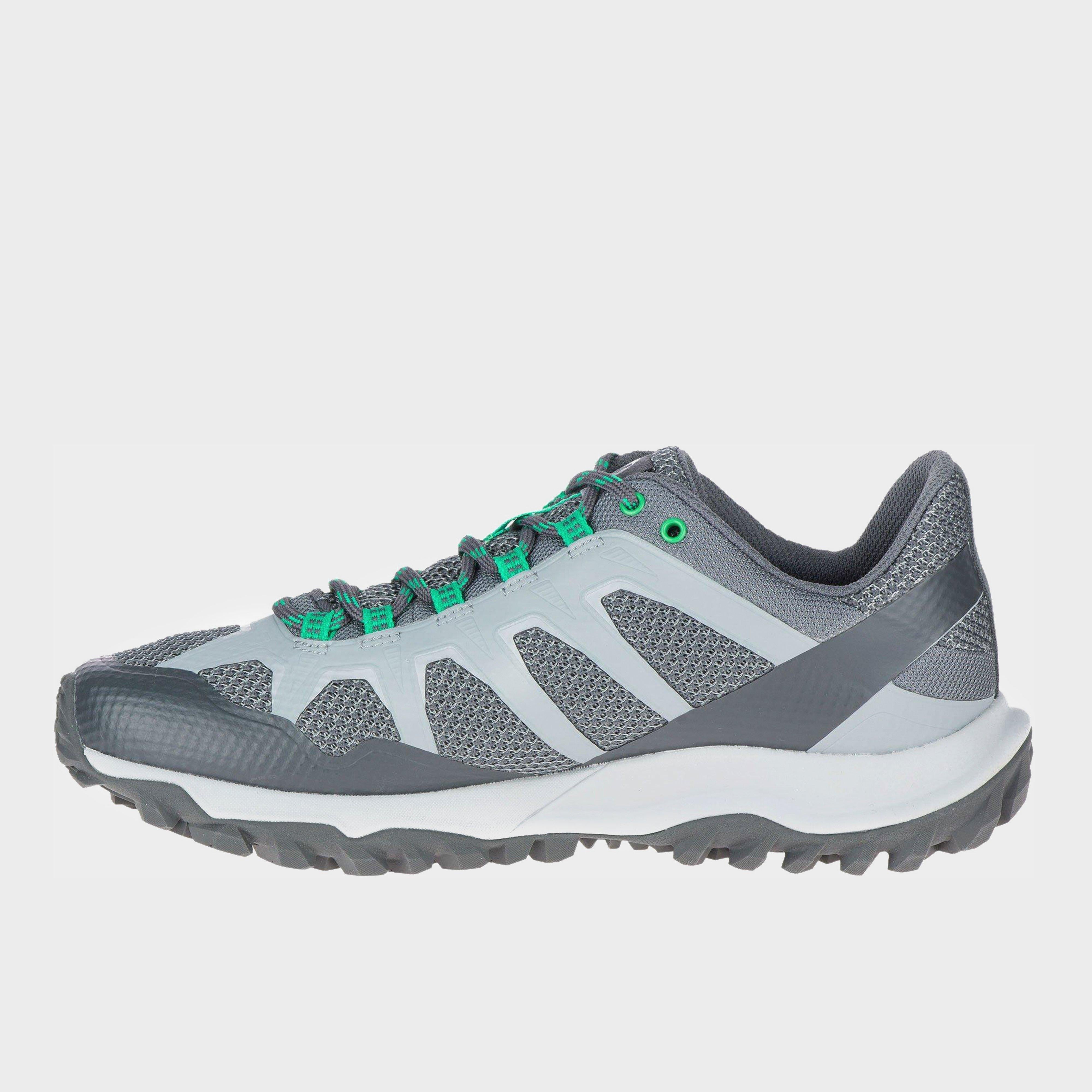 Women’s Fiery GORE-TEX® Trail Shoe
