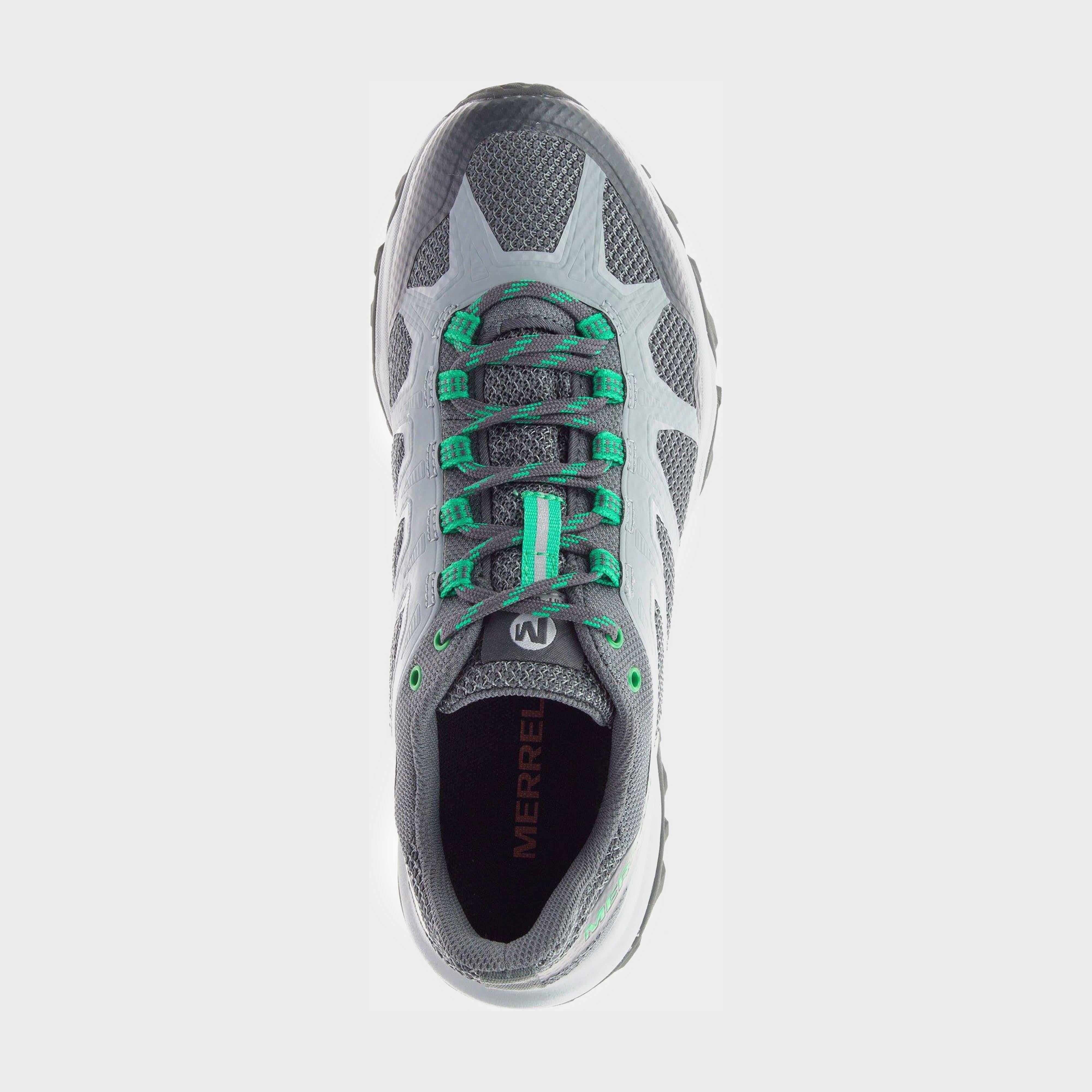 Women’s Fiery GORE-TEX® Trail Shoe