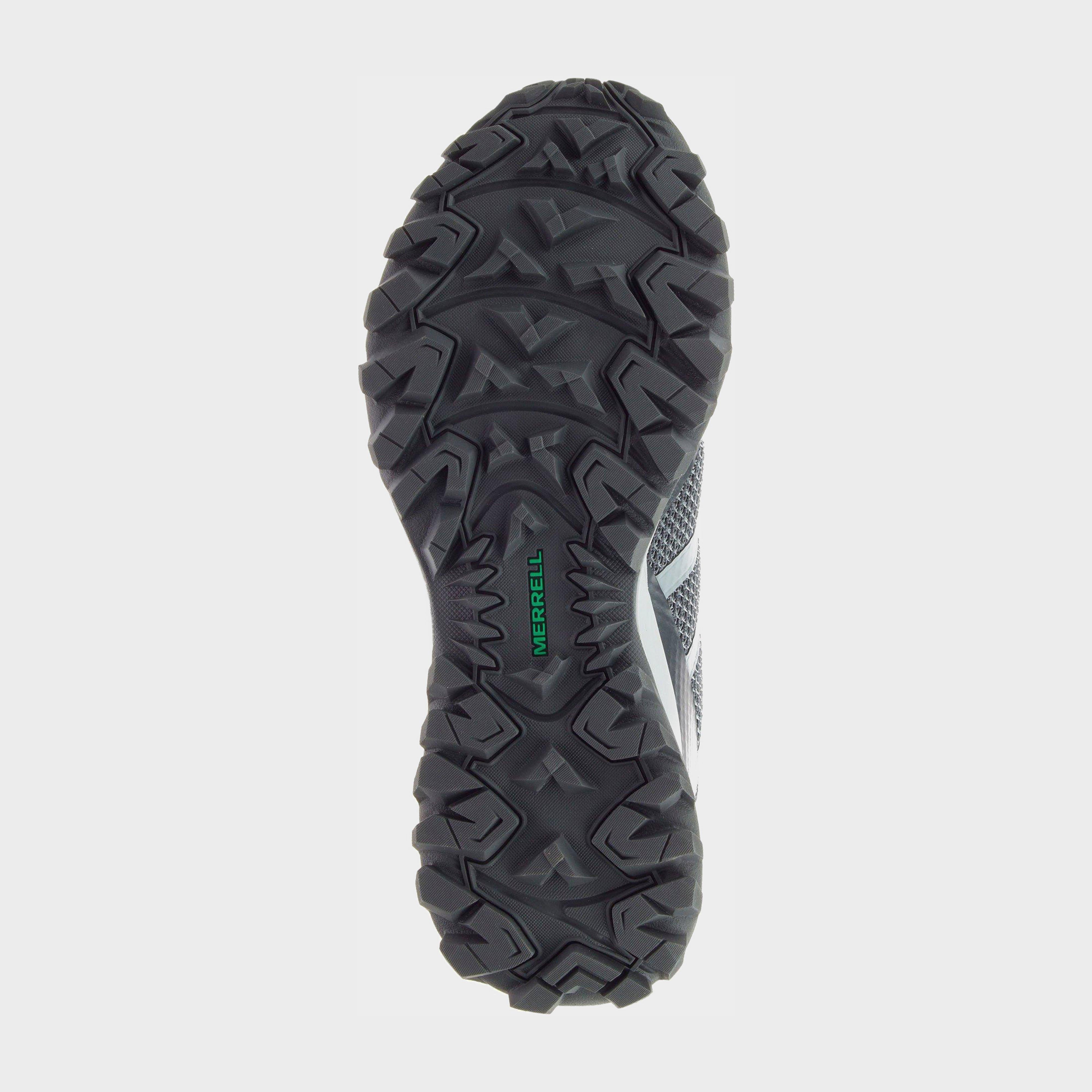 Women’s Fiery GORE-TEX® Trail Shoe
