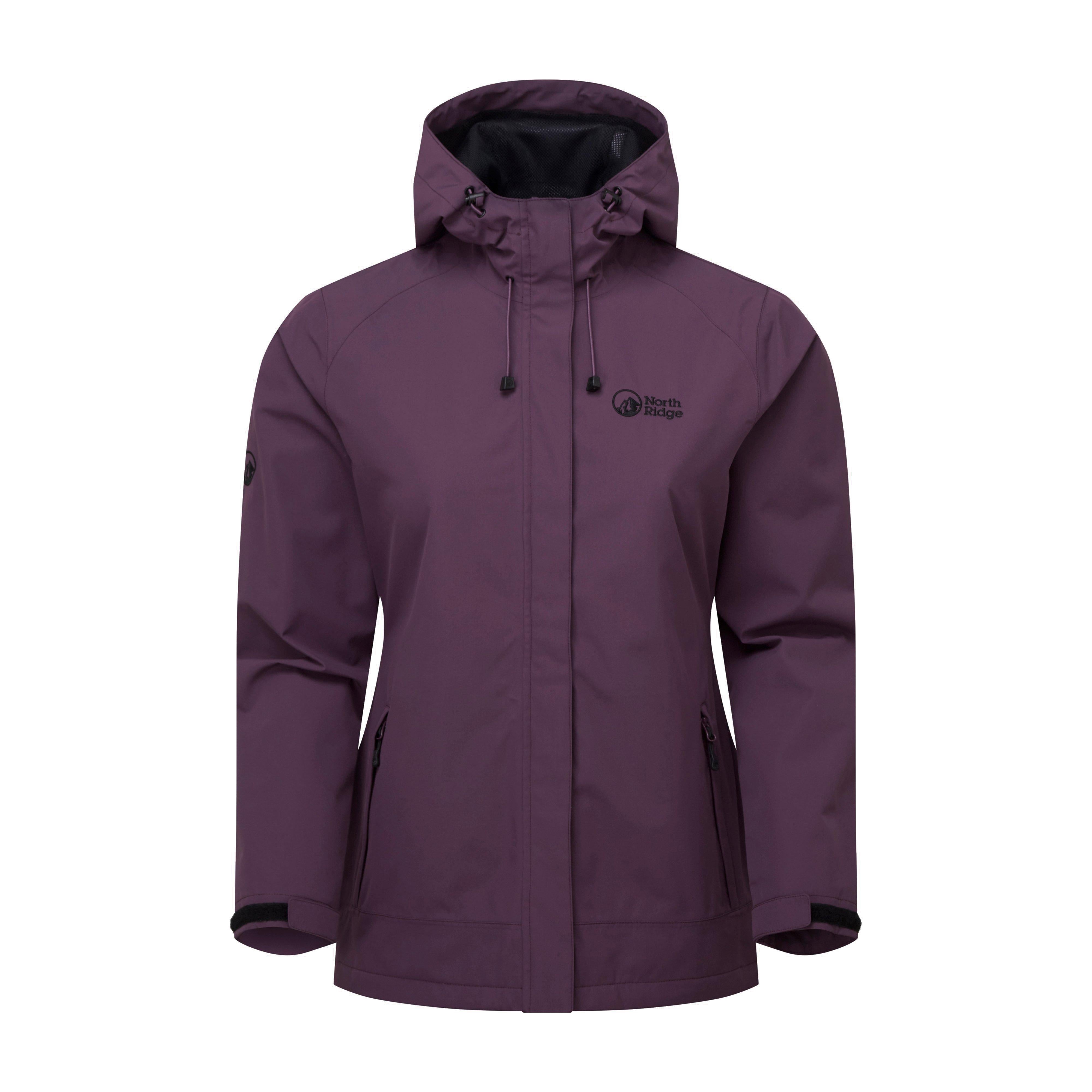 AIRE WP JACKET