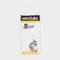 Rolling Swivel (Size 8)