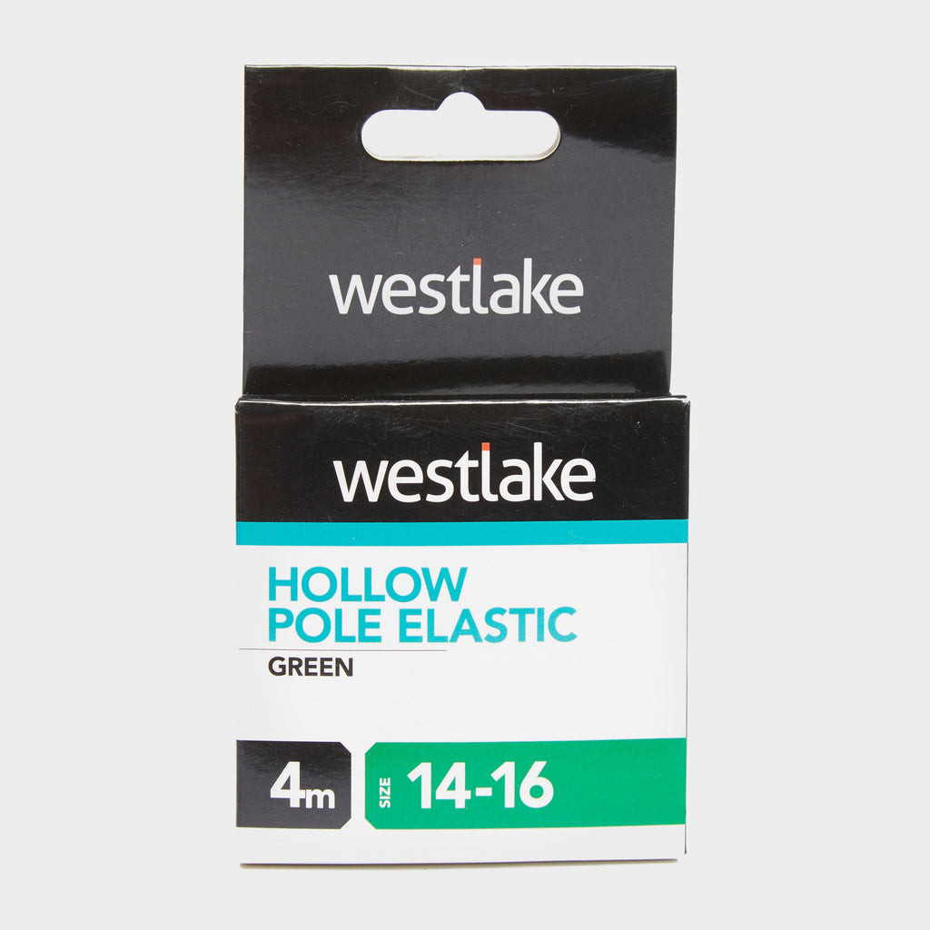 Hollow Elastic (Green 14-16)