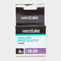 Hollow Elastic (Purple 18-20)