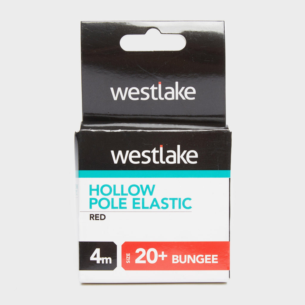 4M Hollow Elastic Red 20 Plus