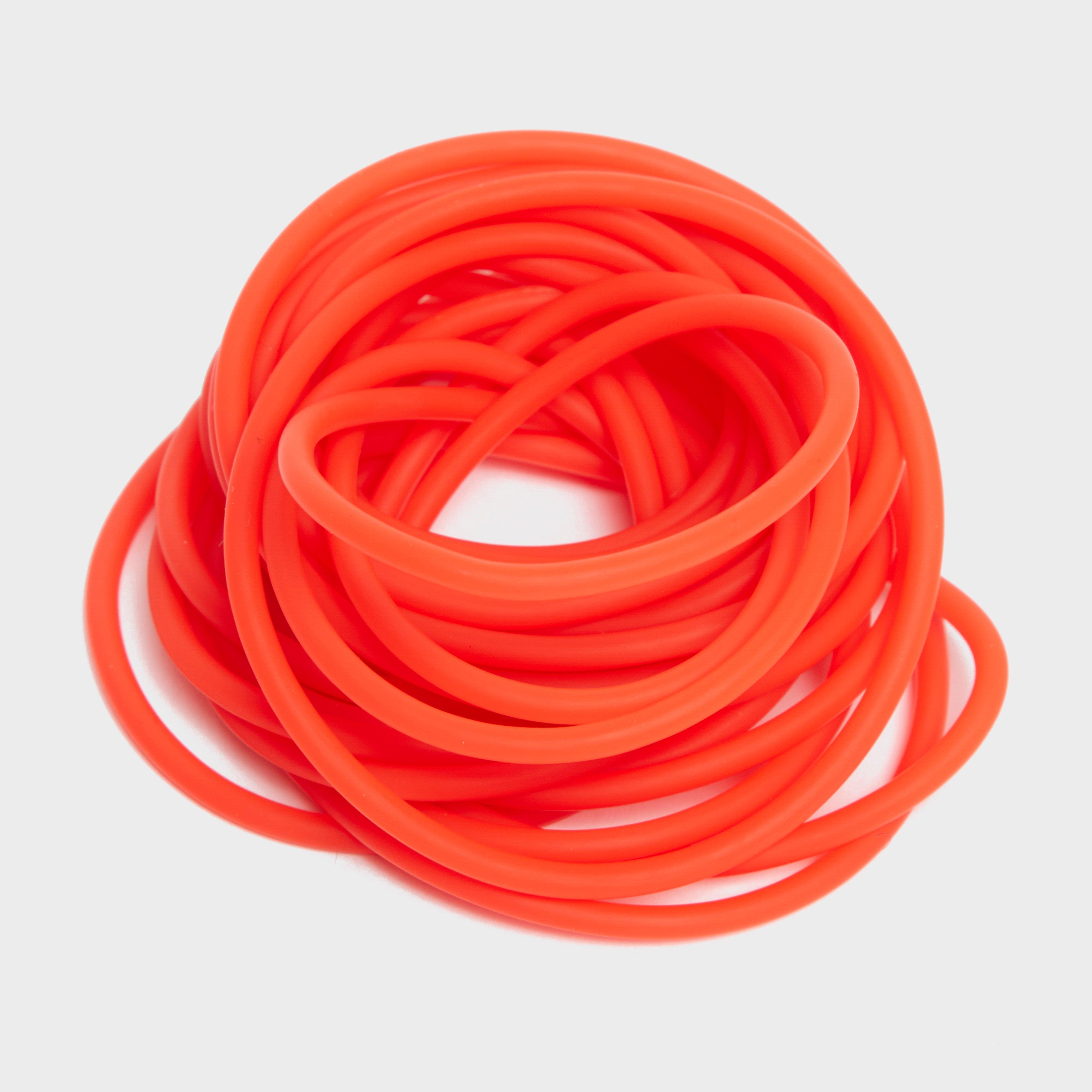 4M Hollow Elastic Red 20 Plus