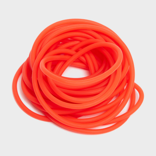 4M Hollow Elastic Red 20 Plus