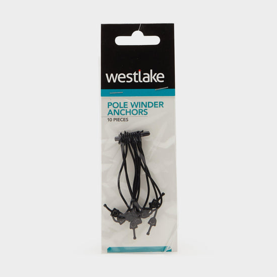 Pole Winder Anchors (Pack of 10)