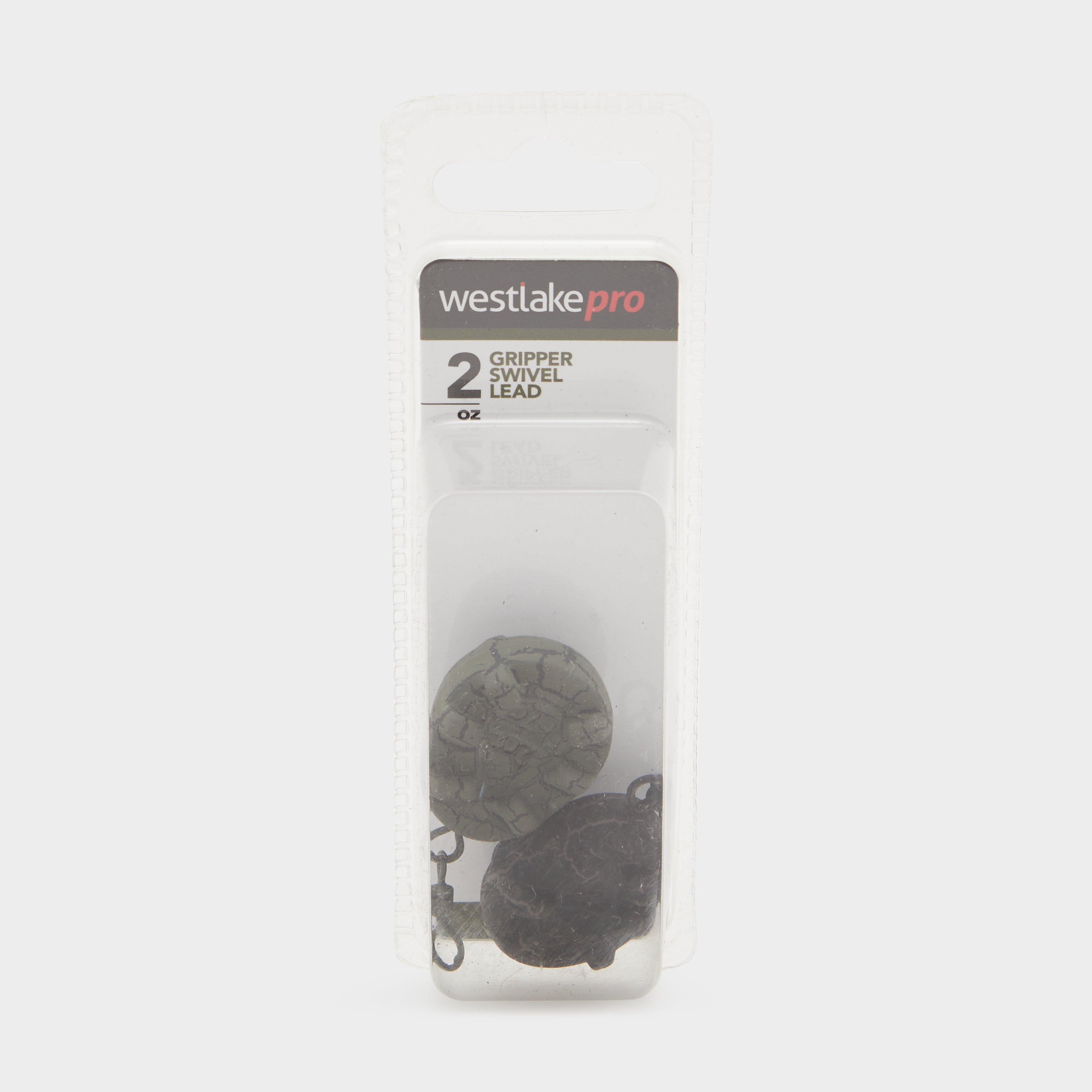 Gripper Swivel Leads