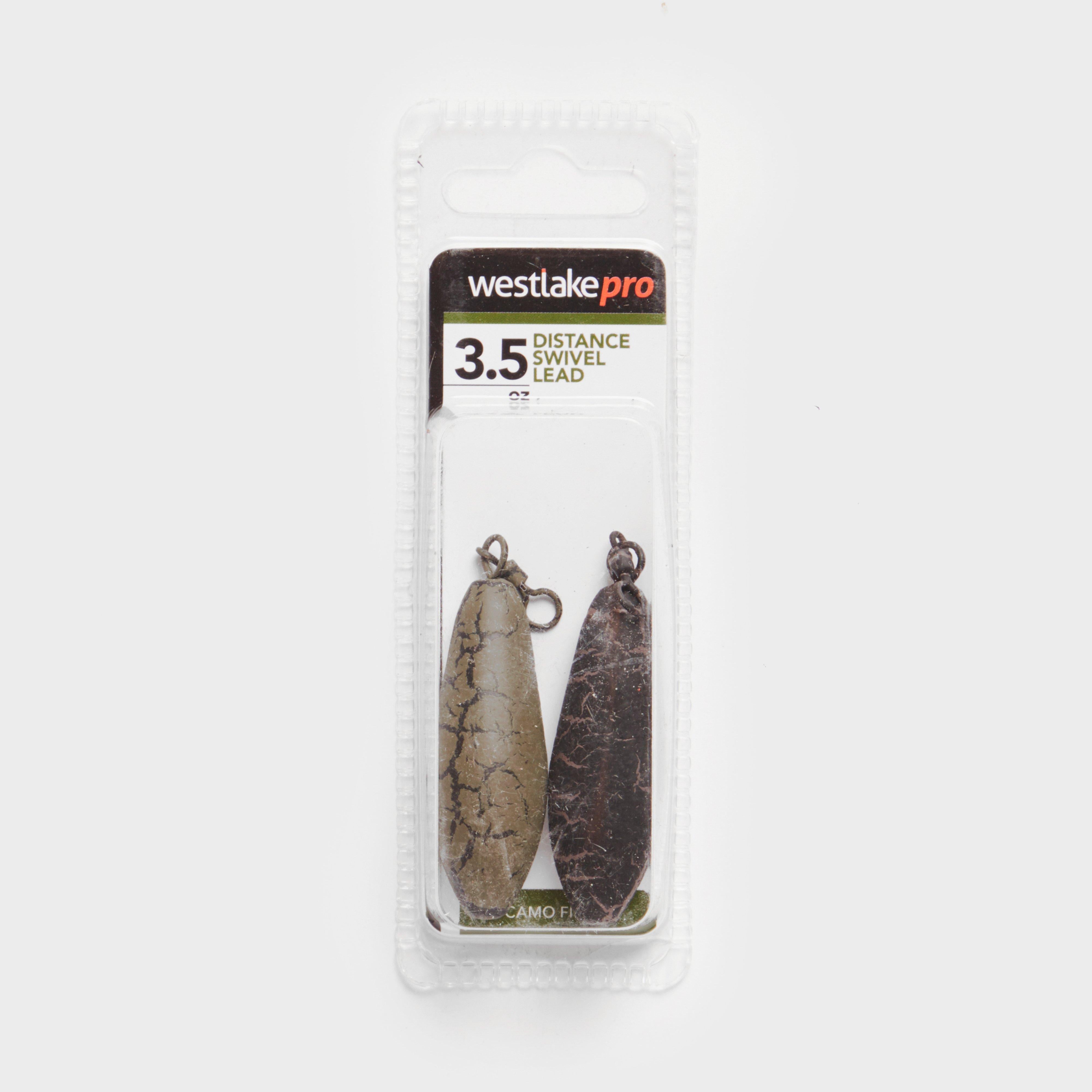 Distance Swivel Weight 3 5Oz