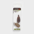 Flat Pear Swivel Weight 5oz