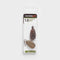 Flat Pear Swivel Weight 5oz