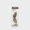 Flat Pear Swivel Lead (2oz)