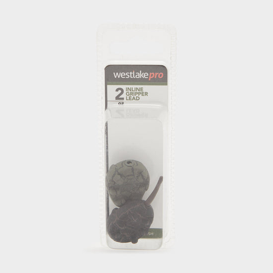 In Line Gripper Lead 2oz