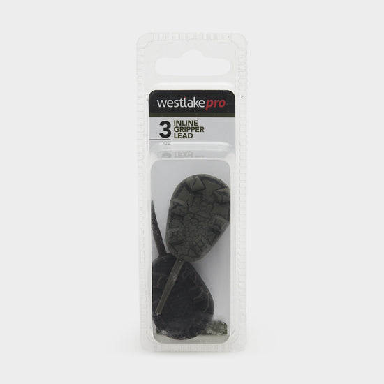 In Line Gripper Weight 3Oz