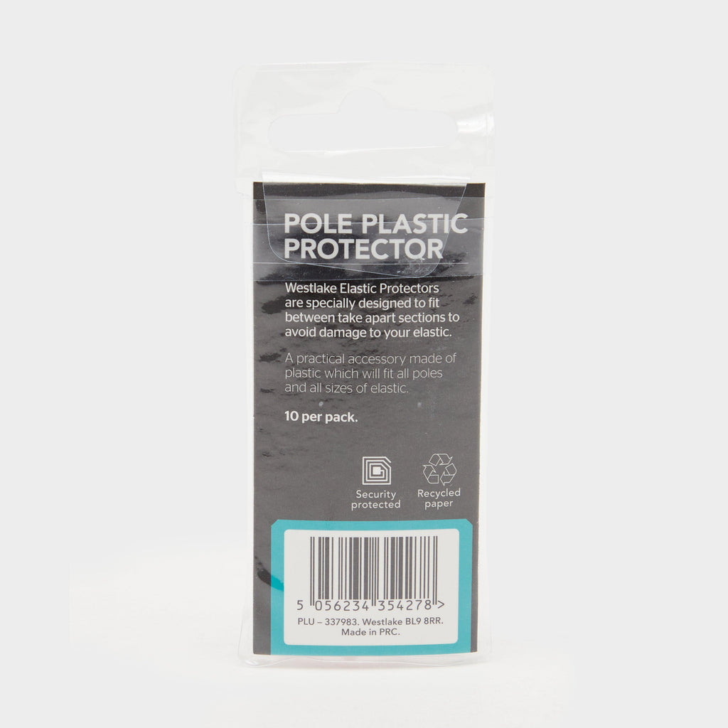 Pole Elastic Protectors 10Pcs
