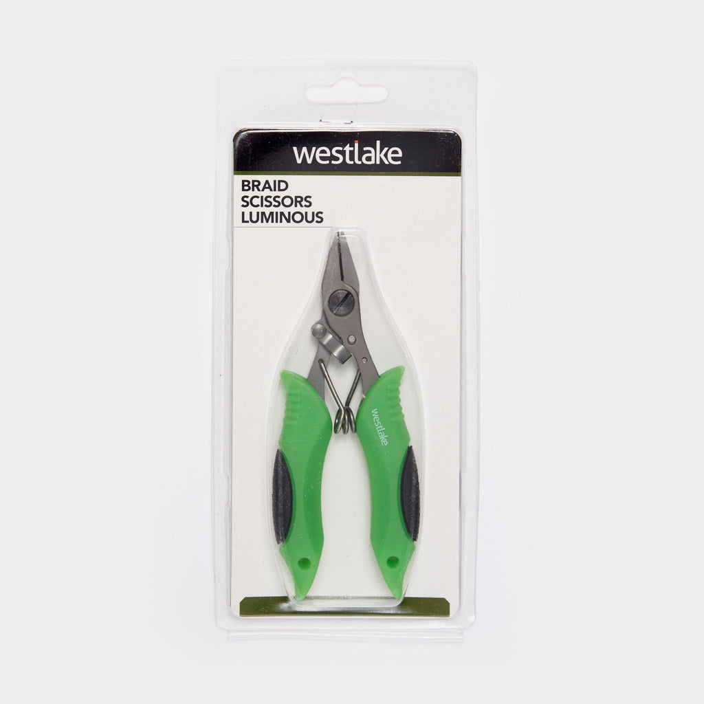 Braid Scissors Luminious