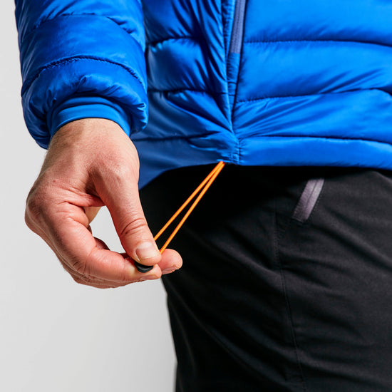 Men’s Idris Insulated Jacket