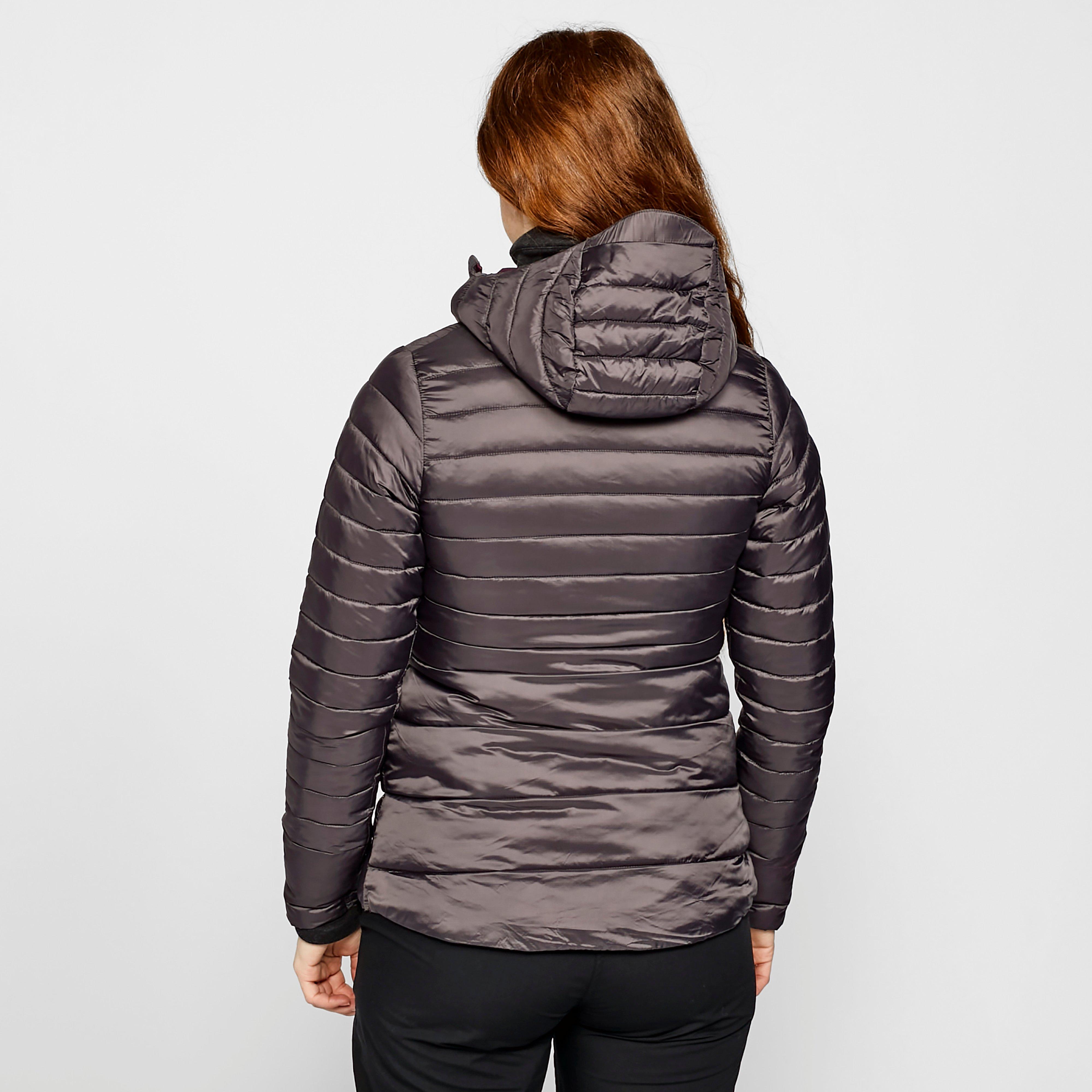 IDRIS INSULATED JACKET